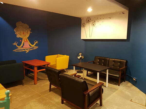 petsyoyo寵遊網－米粒咖啡