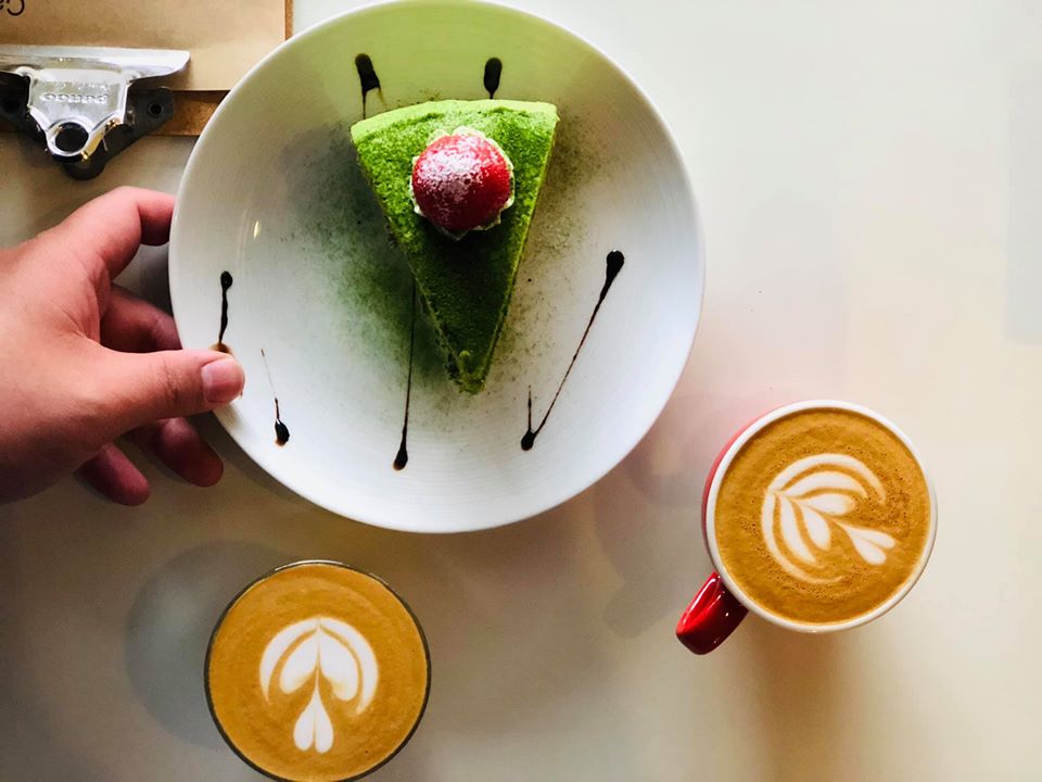 Cafe Traveller 旅活楽咖啡館桃園寵物 Petsyoyo寵遊網 寵物友善旅遊網